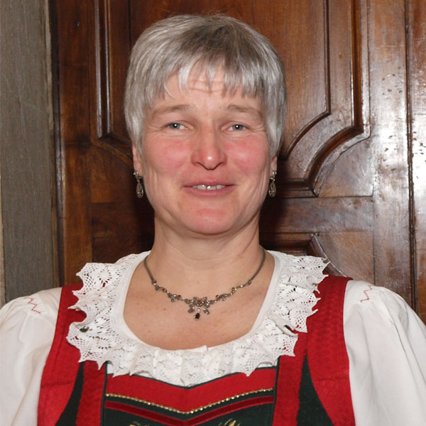 Silke Kohlmaier