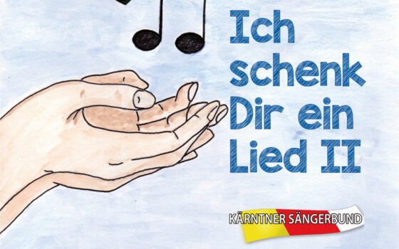 Ich schenk Dir ein Lied II